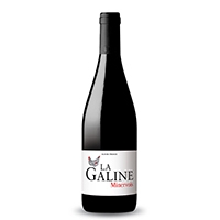 La-Galine-minervois-cp-neutre-non-millésimé