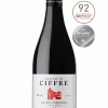 Château de Ciffre BIO · Terroirs d'Altitude · 2021 Saint Chinian