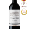 Château de Pennautier · Terroirs d'Altitude · 2020