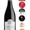 La Borie Blanche · Terroirs d'Altitude · 2021