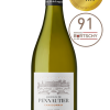 Marquis de Pennautier · Terroirs d’Altitude · 2022